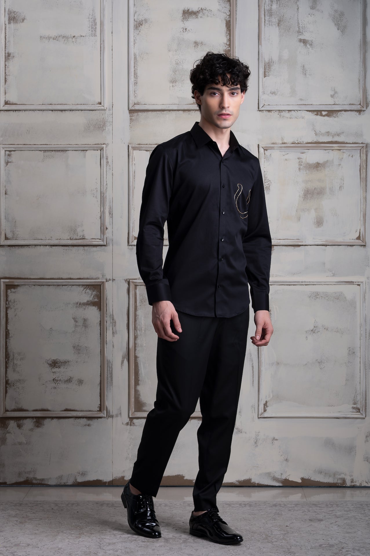 black-and-gold-stallion-hand-embroidered-designer-shirt-02.jpg
