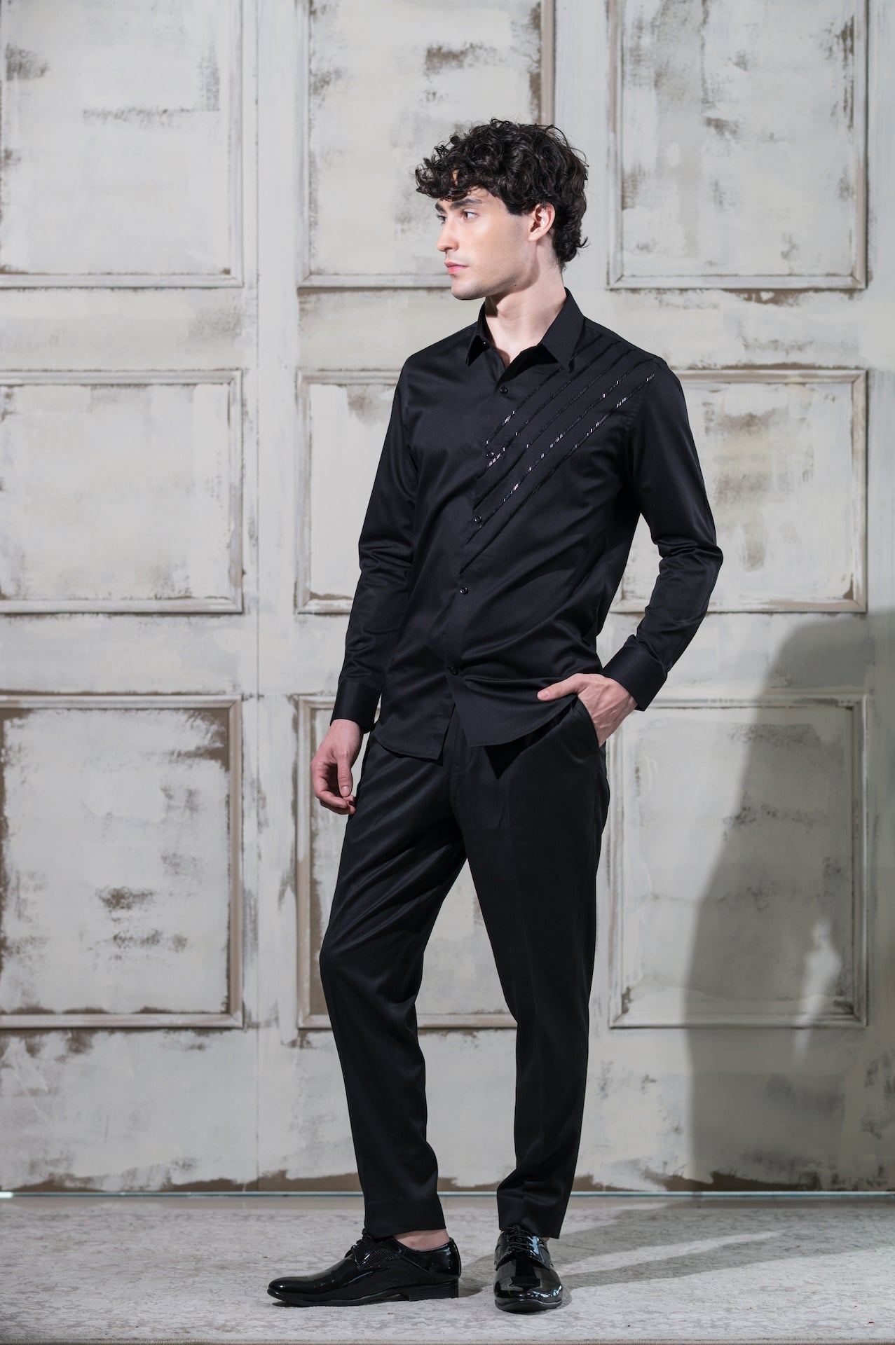 black-lined-hand-embroidered-designer-shirt-01.jpg