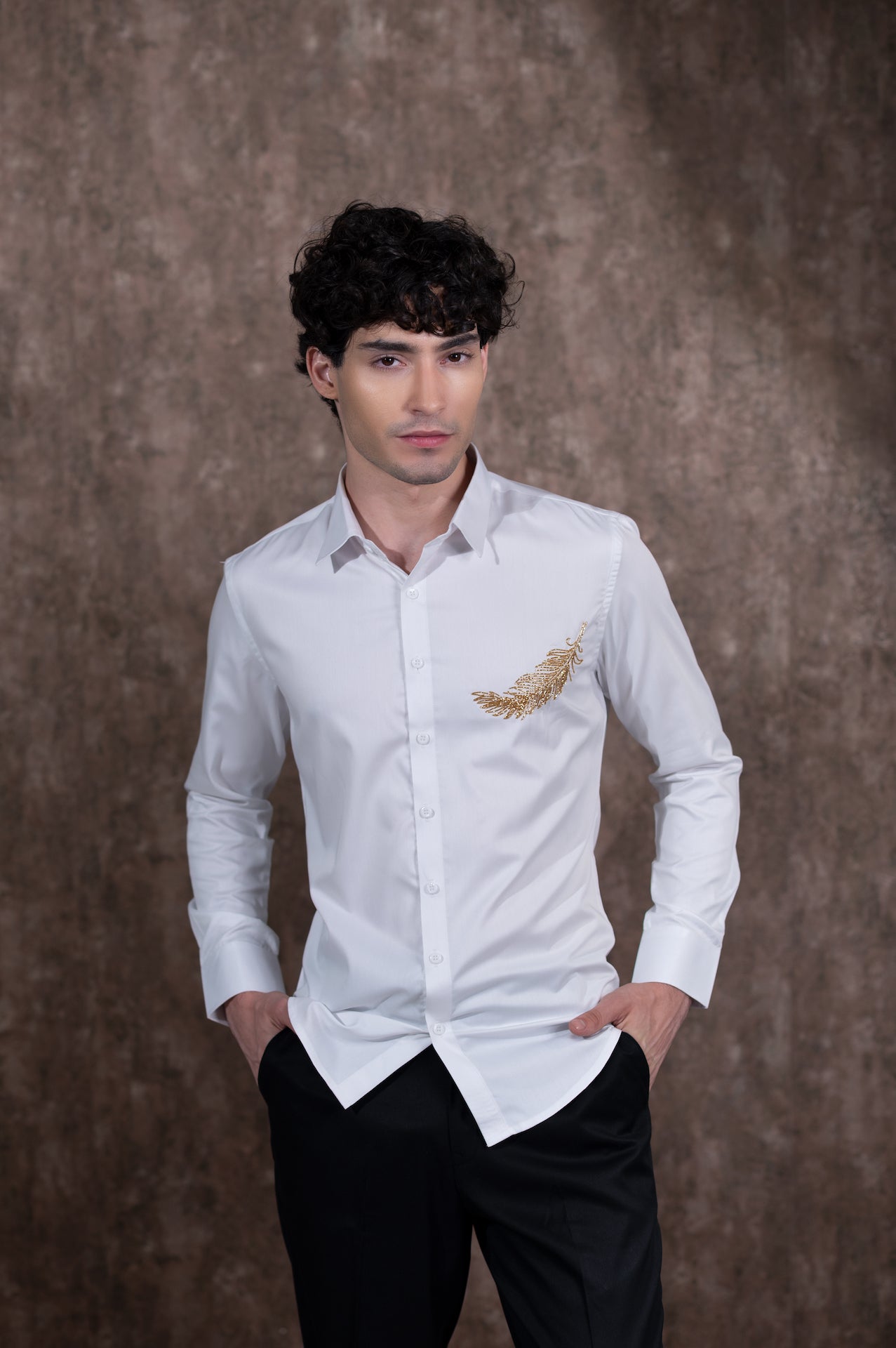 feather-on-white-hand-embroidered-designer-shirt-02.jpg